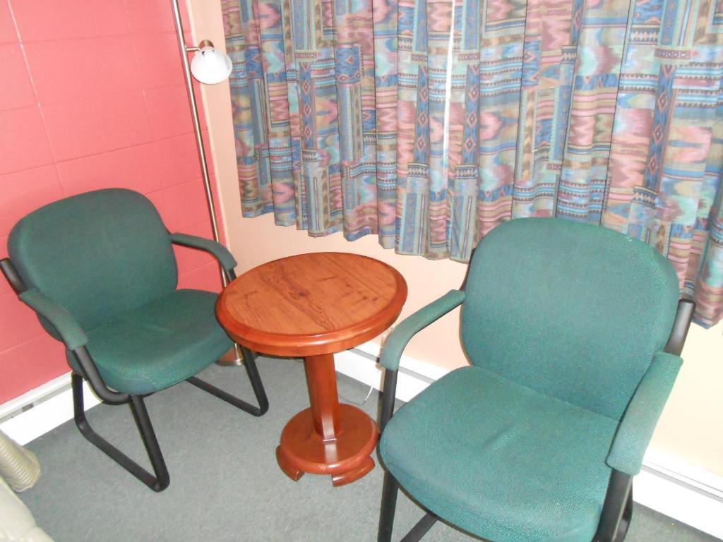Aquarius Motel パース 部屋 写真