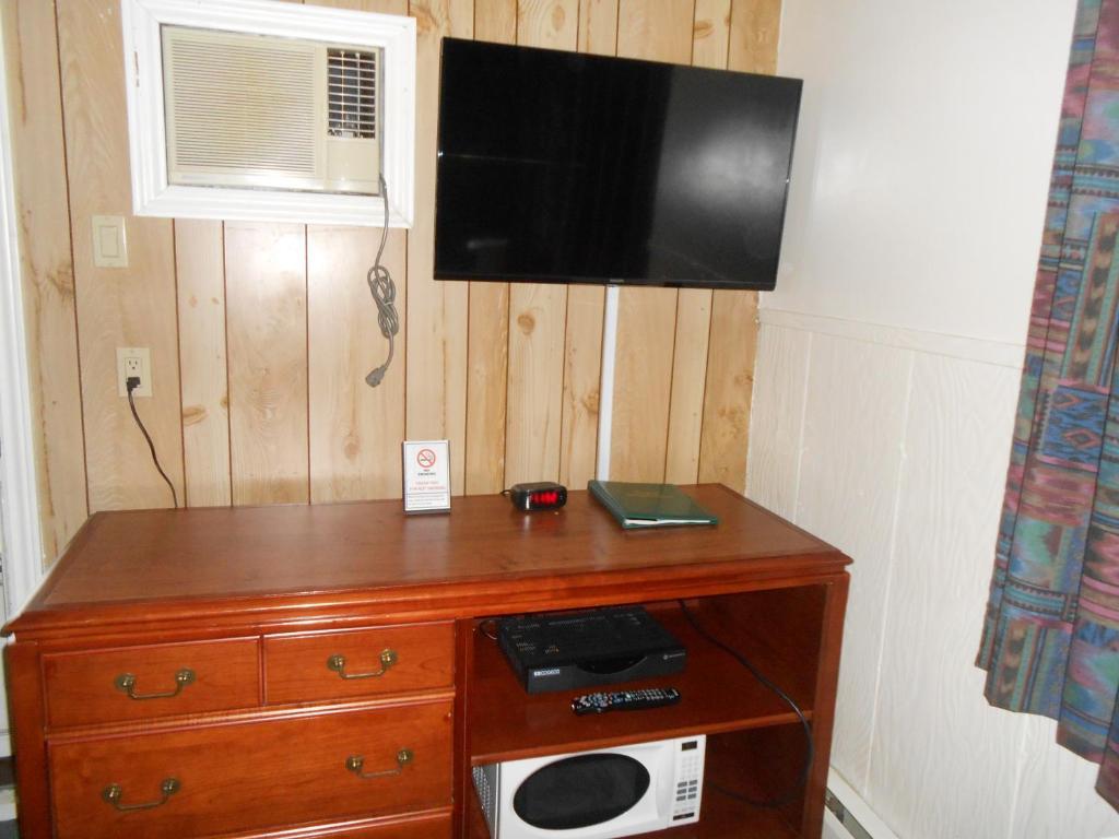 Aquarius Motel パース 部屋 写真