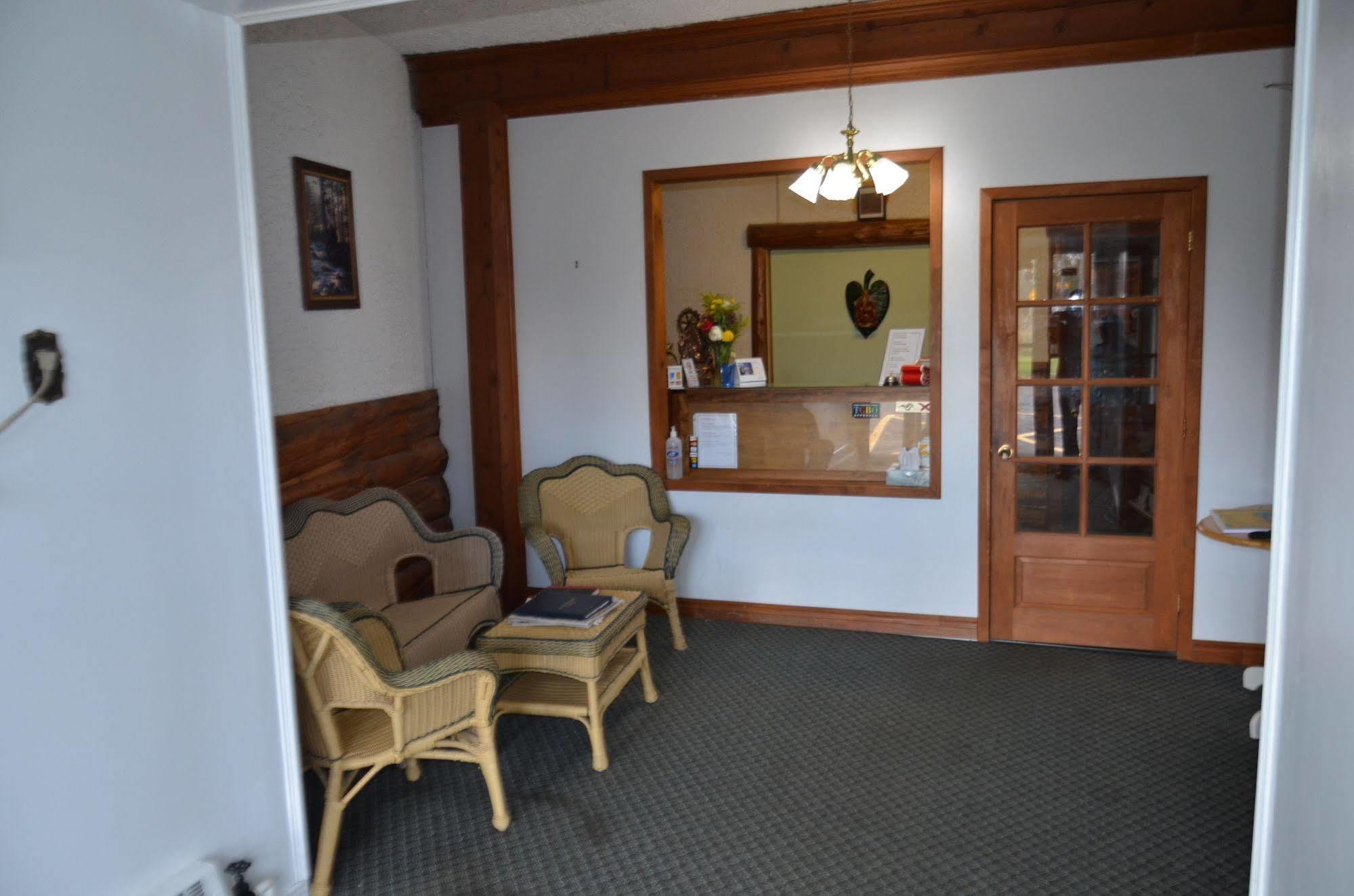 Aquarius Motel パース エクステリア 写真