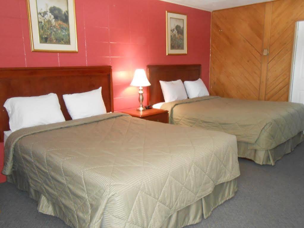 Aquarius Motel パース エクステリア 写真